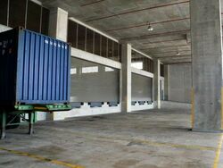 Tuas Road (D22), Warehouse #571641501